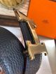 AAA Grade Hermes Reversible Black Leather Belt - Brushed Yellow Gold H Buckle (7)_th.jpg